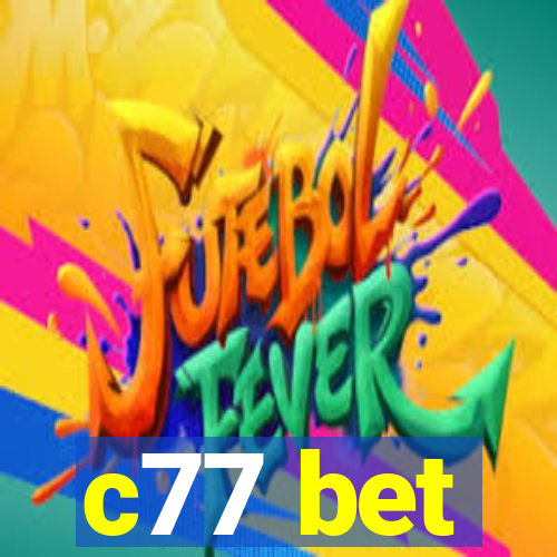 c77 bet